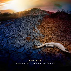 Horizon album cover