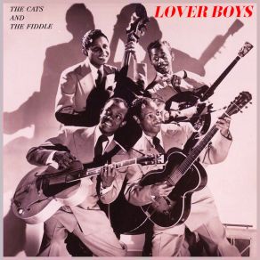 Lover Boys album cover