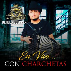 En Vivo Con Charchetas album cover