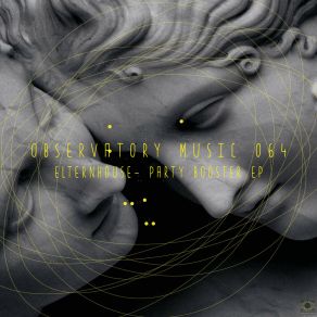 Party Booster album cover