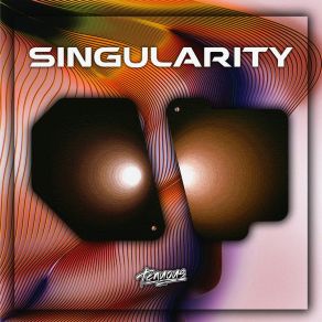 Singularity album cover