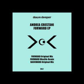 Forward album cover