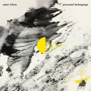 Personal Belongings album cover
