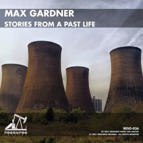 Stories From A Past Life album cover