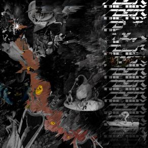 Writhing album cover