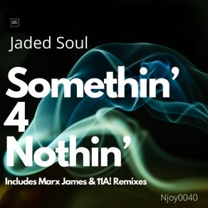 Somthin' 4 Nothin' album cover