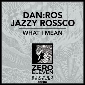 What I Mean album cover