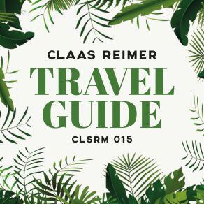 Travel Guide album cover