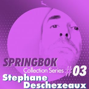 Springbok Collection Series # 3 album cover