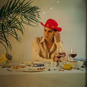 You Don't Know album cover