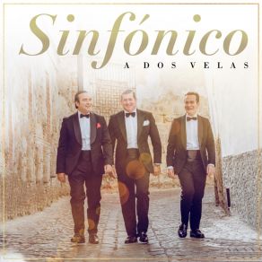 Sinfónico album cover