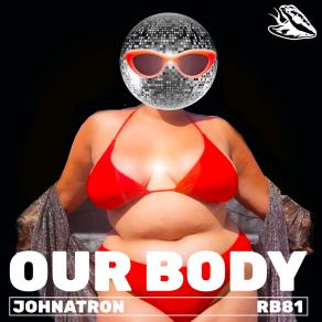 Our Body album cover
