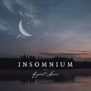 Argent Moon album cover
