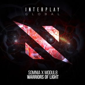Warriors Of Light album cover