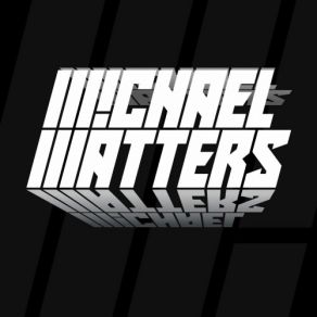 Michael Matters album cover
