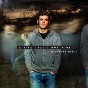 A Life That's Not Mine album cover