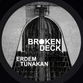 Broken Deck album cover