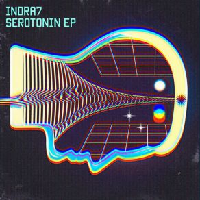 Serotonin album cover