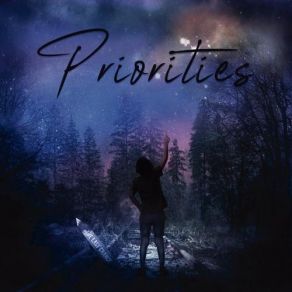 Priorities album cover