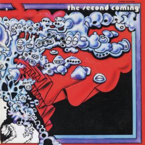 The Second Coming album cover