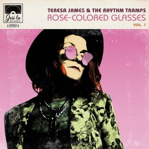 Rose-Colored Glasses, Vol. 1 album cover