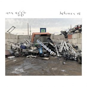 Between Us album cover