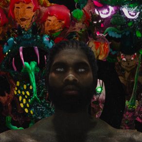 They're All Goblins album cover