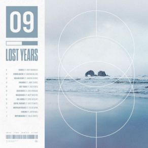 Lost Years album cover