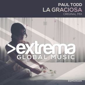 La Graciosa album cover