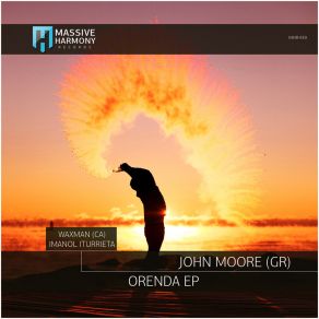 Orenda album cover