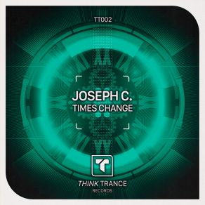 Times Change album cover