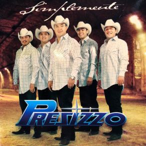 Simplemente album cover