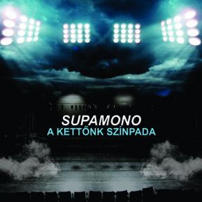 A Kettőnk Színpada album cover