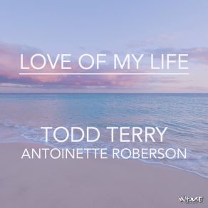Love Of My Life album cover