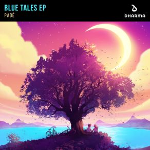 Blue Tales album cover