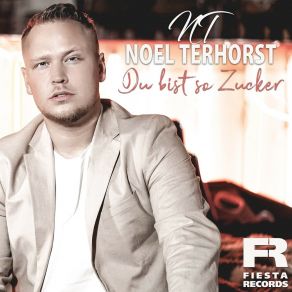 Du Bist So Zucker album cover