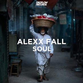 Soul album cover
