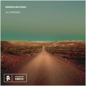 All The Roads album cover