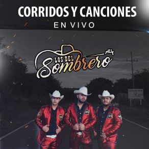 Corridos Y Canciones (En Vivo) album cover