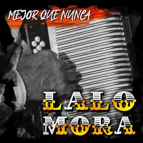 Mejor Que Nunca album cover
