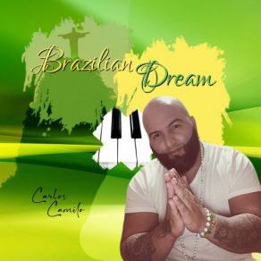Brazilian Dream album cover