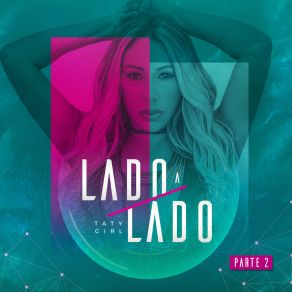 Lado A Lado, Pt. 2 album cover