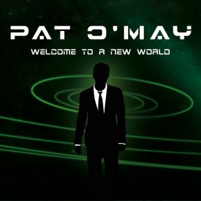 Welcome To A New World album cover