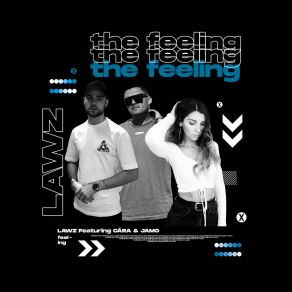 The Feeling album cover