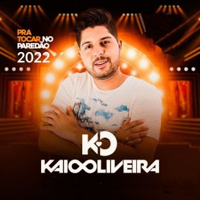 Pra Tocar No Paredão 2022 album cover