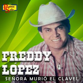 Señora Murió El Clavel album cover