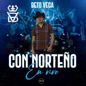 Con Norteño (En Vivo) album cover