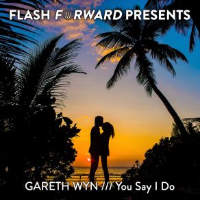 You Say I Do album cover
