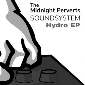 Hydro album cover