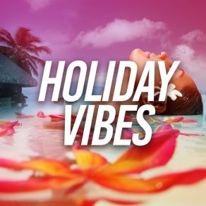 Holiday Vibes album cover